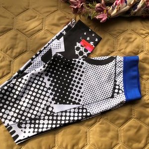 ADIDAS STELLASPORT LEGGINGS